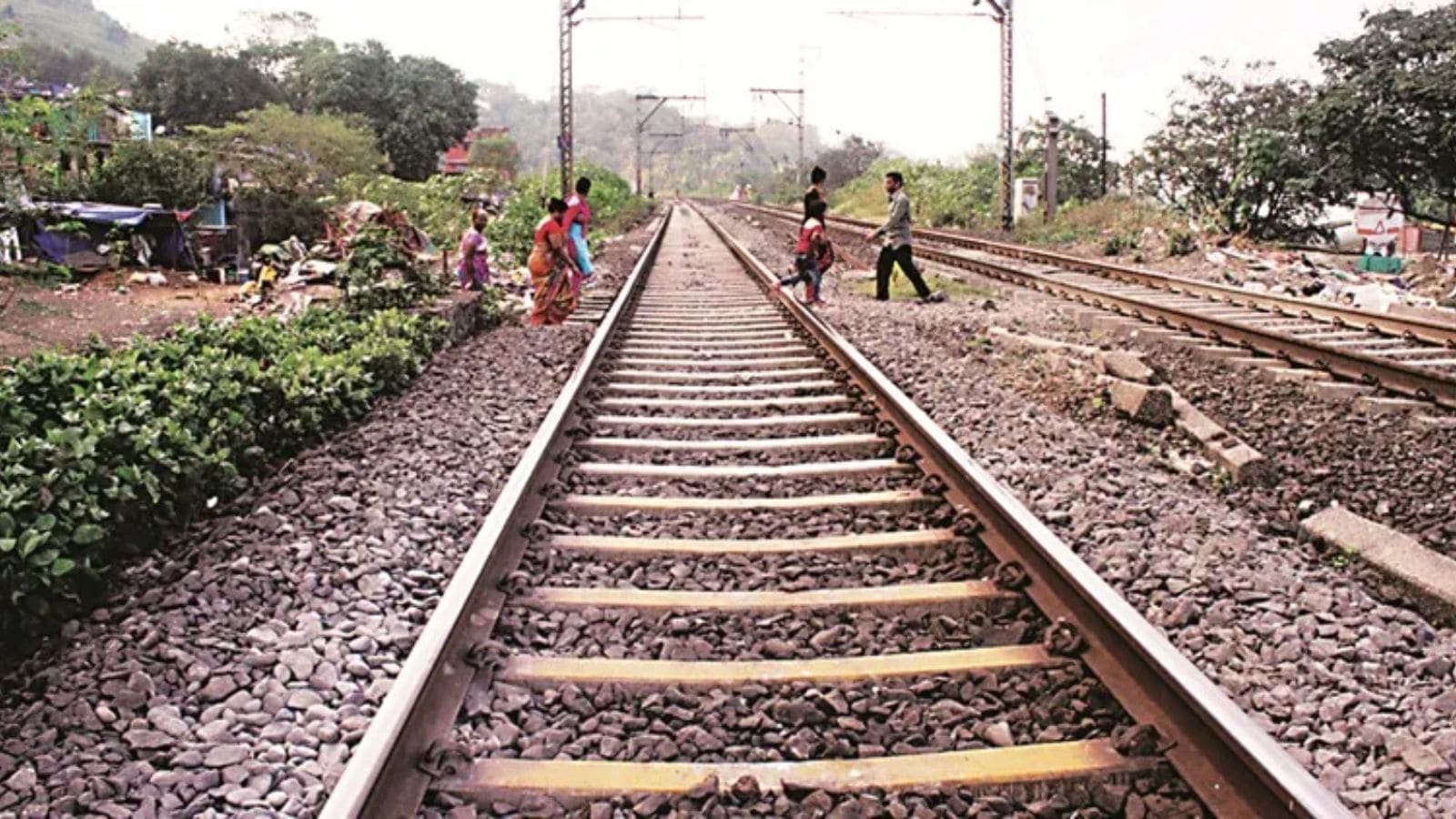 ‘Attempted detonation’ on Punjab railway track leaves 1 dead; double murder in Batala shooting spree