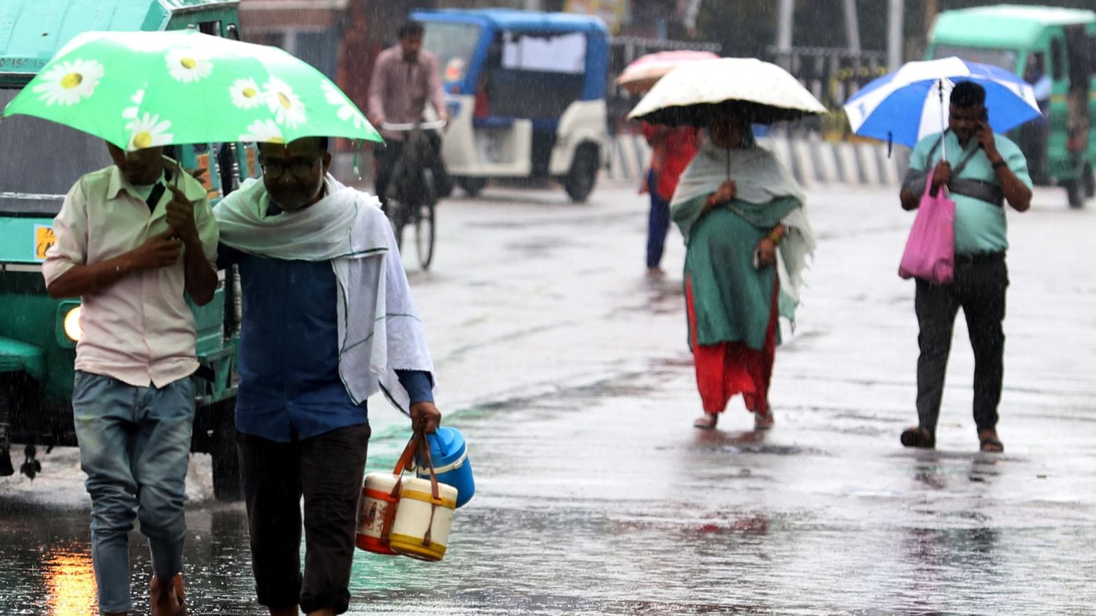 The Art of Baking: From Classic Bread to Artisan Pastries