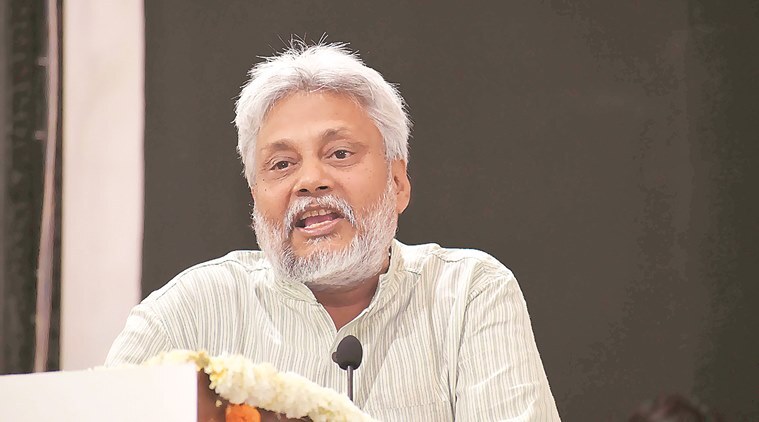 Maharashtra will have to focus on water recharge with a missionary zeal to tackle drought: Rajendra Singh