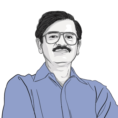 Rajesh Gopal