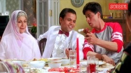 Rajpal Yadav turned down Shah Rukh Khan's Om Shanti Om unknowingly