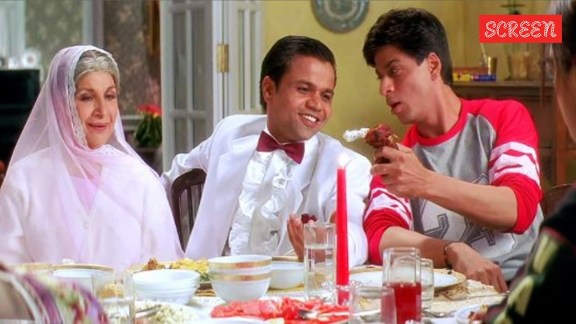 Rajpal Yadav turned down Shah Rukh Khan's Om Shanti Om unknowingly