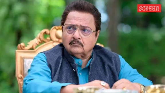 Rakesh Bedi reveals fans request to say iconic dialogue 'Bacha Hai Tu Mera'