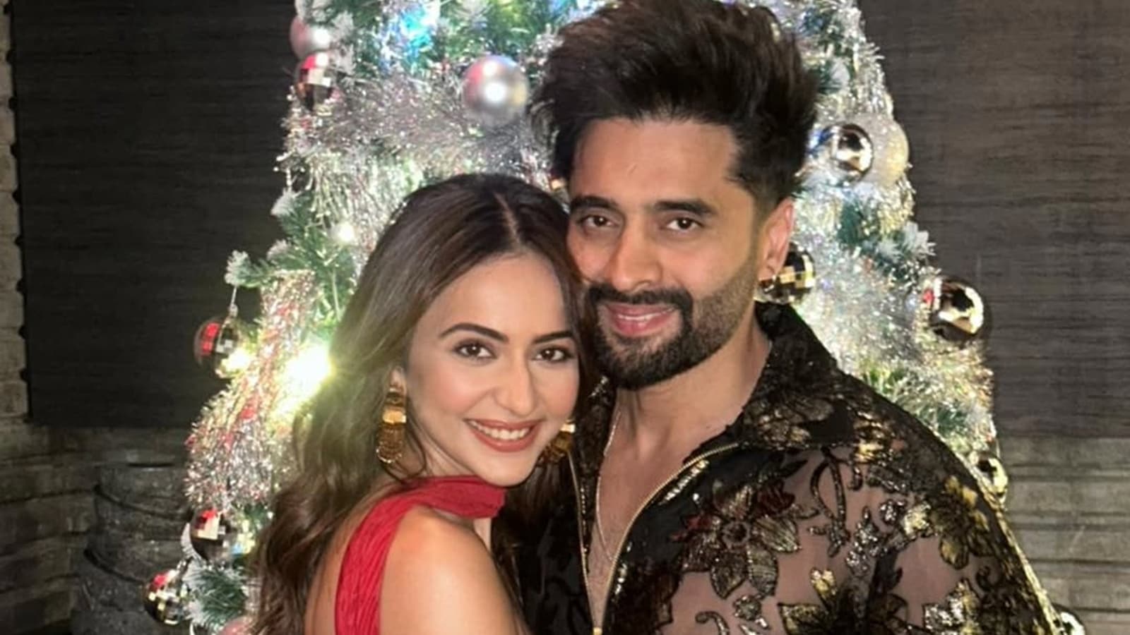 Jackky Bhagnani on Rakul Preet Singh being his best friend: ‘Aadha time toh woh meri therapist hoti hai’