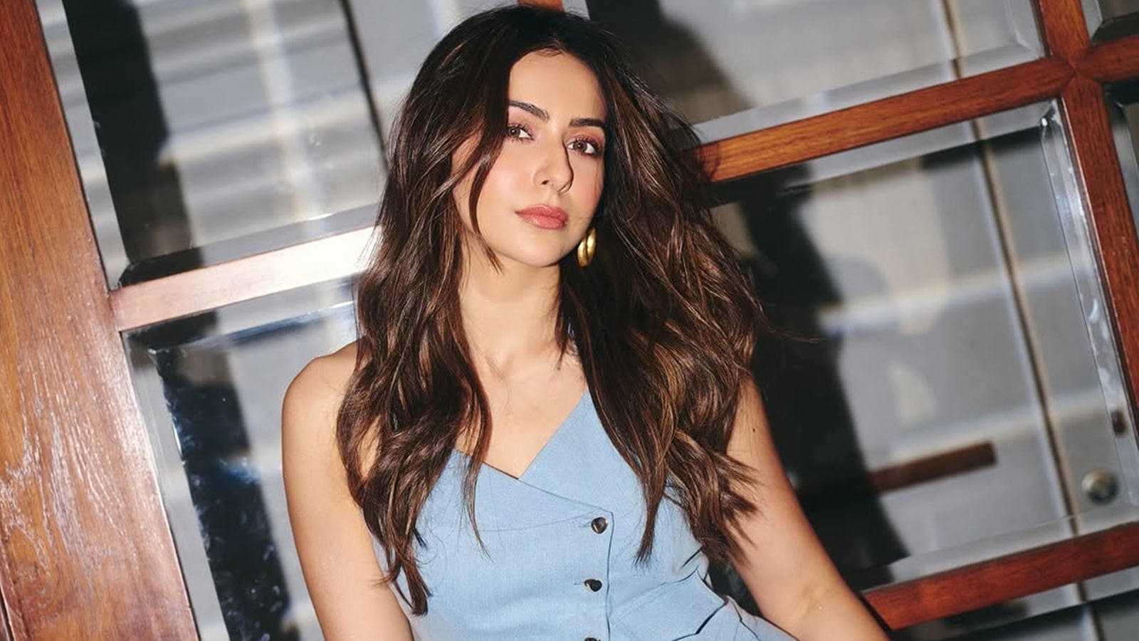 Rakul Preet Singh’s Spine Injury Recovery: