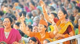 nari shakti