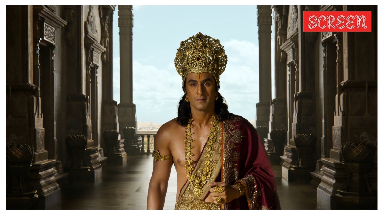 Before Ranbir, there was Prithviraj: How the Kapoor family’s connection to Lord Ram goes back 93 years