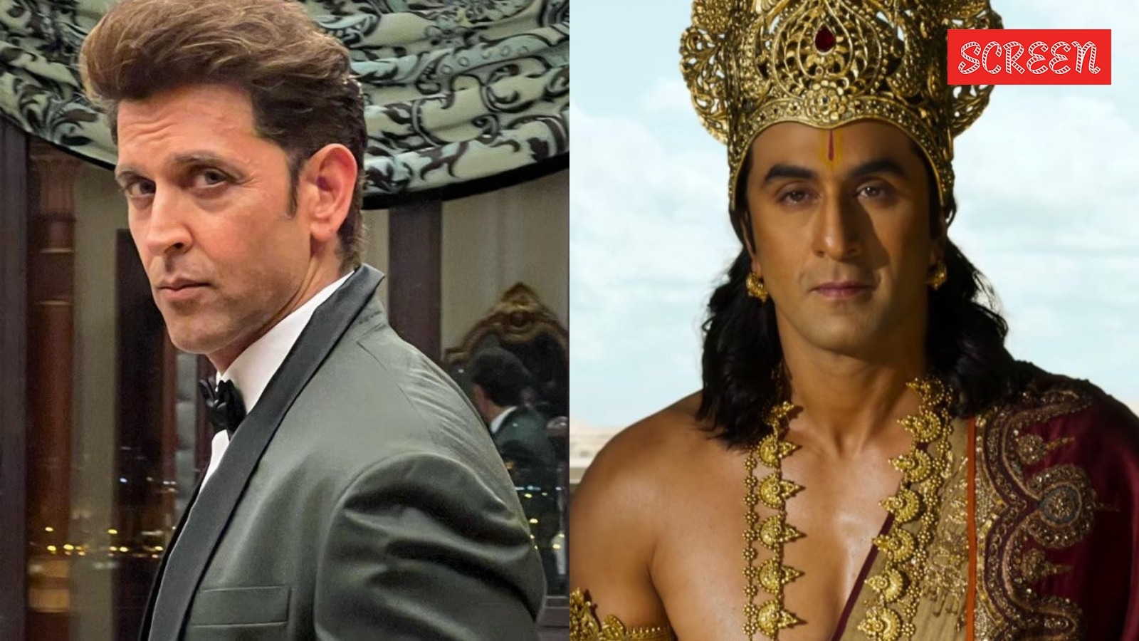 Hrithik Roshan defends Ranbir Kapoor’s Ramayana amid backlash, admits ‘War 2’ had ‘VFX issues’: ‘They’ve the guts and vision’