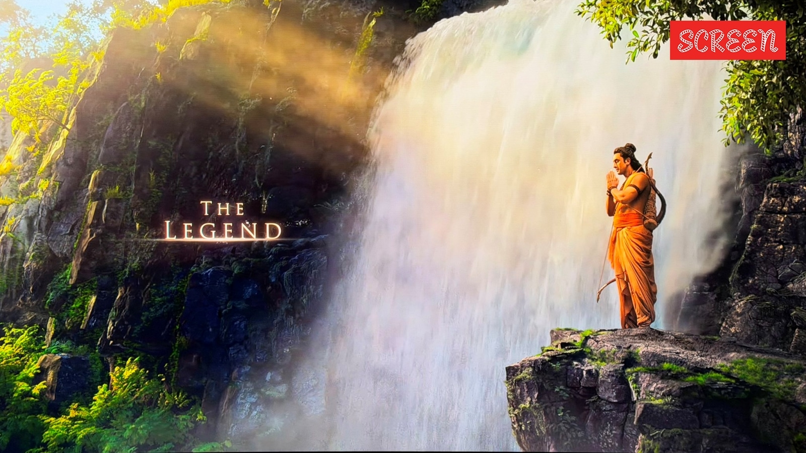 Ramayana Teaser Live Updates: Fans express excitement for epic; Karan Johar praises Ranbir Kapoor’s Lord Rama look