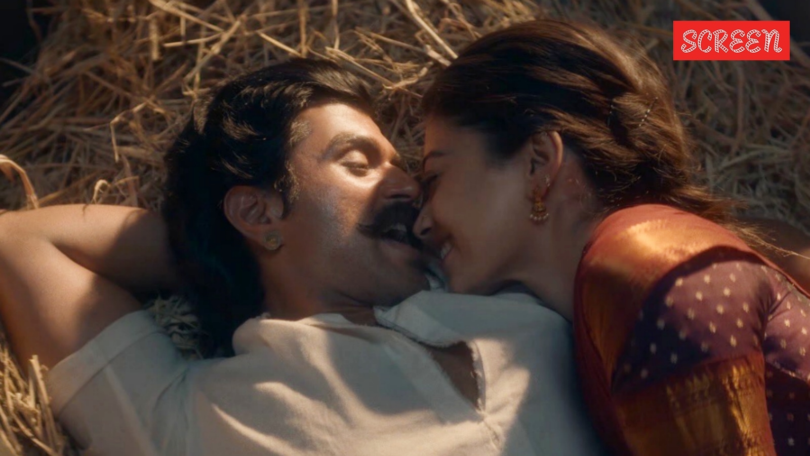 Vijay Deverakonda adds Ranabaali touch to birthday wish for Rashmika Mandanna: ‘I love you Jayamma’