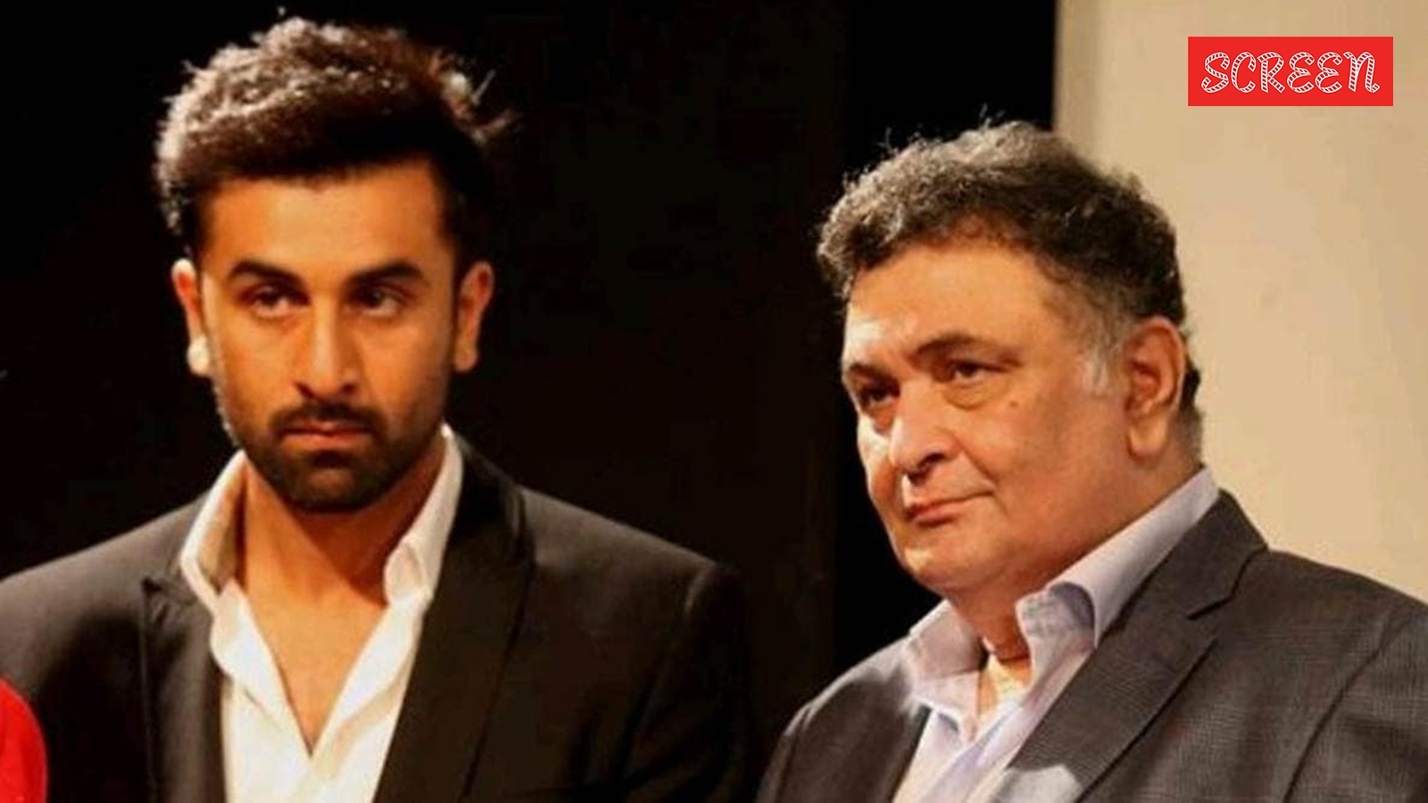 Rishi Kapoor was always ‘irritated’ with son Ranbir Kapoor, Ramayana actor used to ‘laugh’, says Viveck Vaswani: ‘He was used to it’