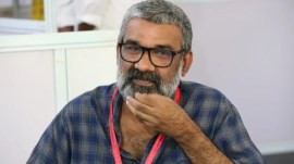 Malayalam film director Ranjith arrest