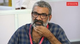 Malayalam movie director Ranjith sexual harassment case