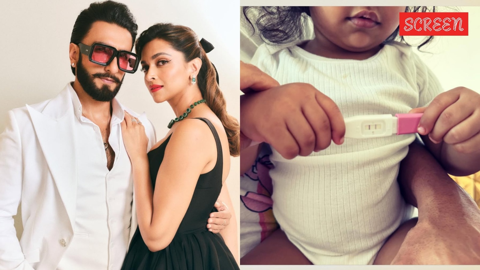 Deepika Padukone and Ranveer Singh announce second pregnancy