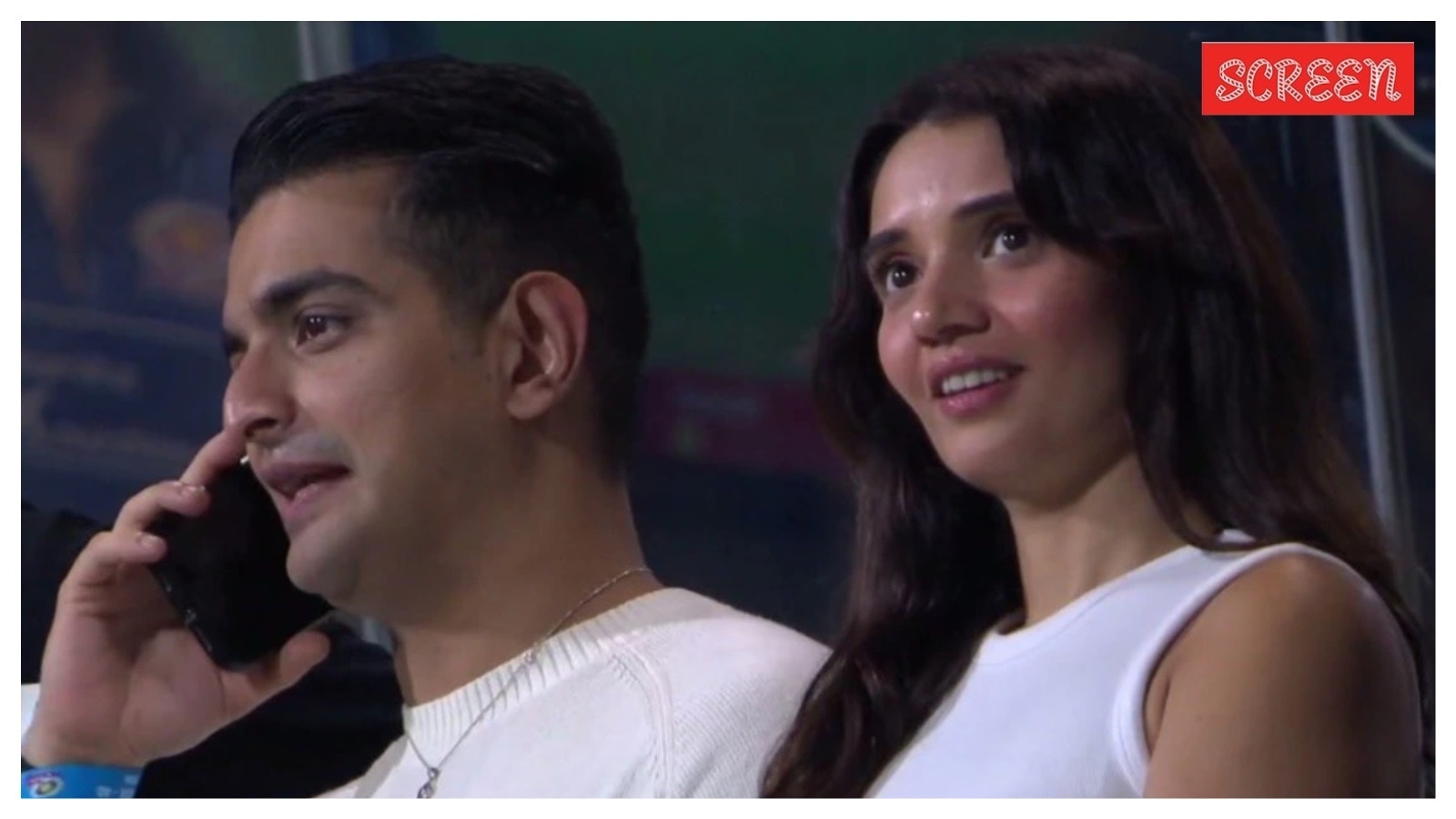 Who is Juhi Bhatt? Ranveer Allahbadia confirms ‘girlfriend ke sath hoon’ while fielding a fan at IPL match