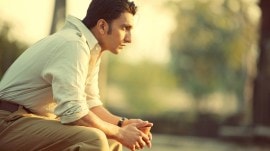 Ranveer Singh