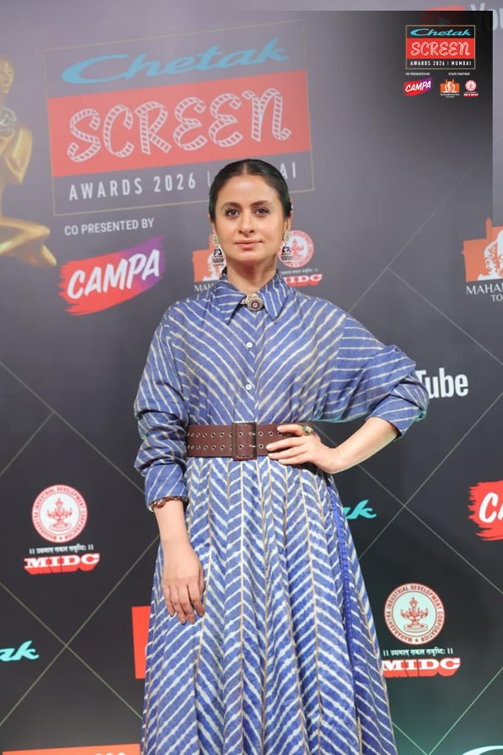 चेतक स्क्रीन अवार्ड्स