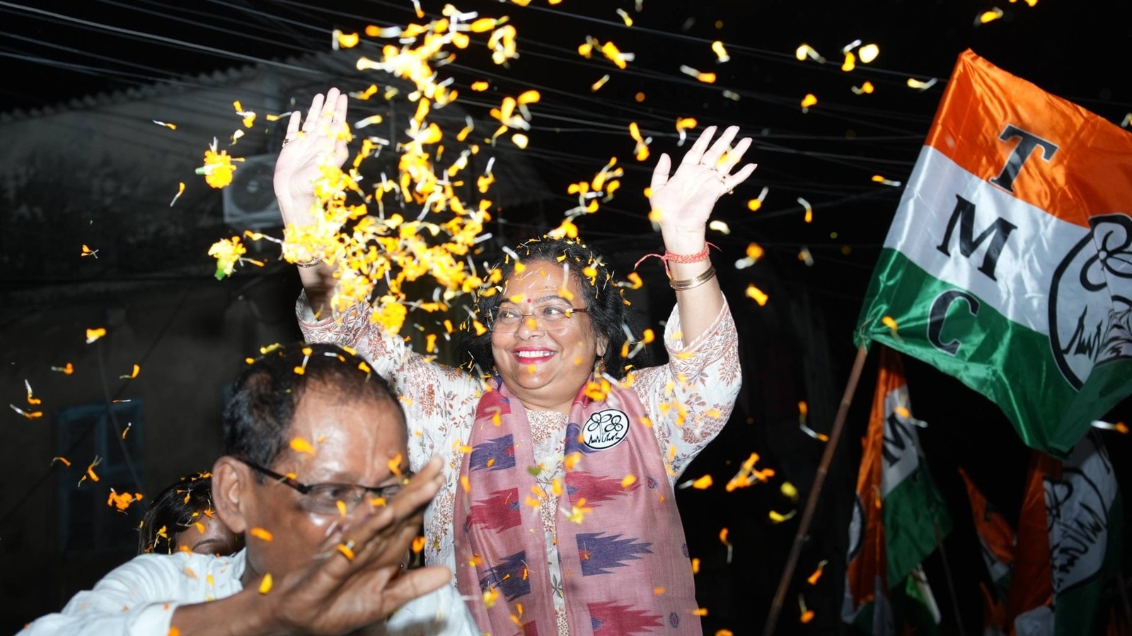 Assembly Elections 2026 Live Updates: FIR lodged against TMC’s Ratna Chattopadhyay for alleged ‘vandalism’ of BJP office in Bengal, says EC