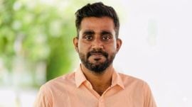 On Saturday evening, around 5:35 pm, Ravindra Lature, a 36-year-old IT professional working at Stellantis IT firm in Viman Nagar, stepped out for a routine task: a visit to a laundry near his home in Ravet, but he never returned.