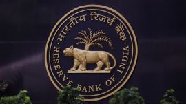 RBI proposes delay for high-value transfers (Reuters Photo/File)