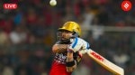 RCB vs DC IPL 2026 Match LIVE: A win today will propel Royal Challengers Bengaluru to the top of the standings. (Photo: AP)