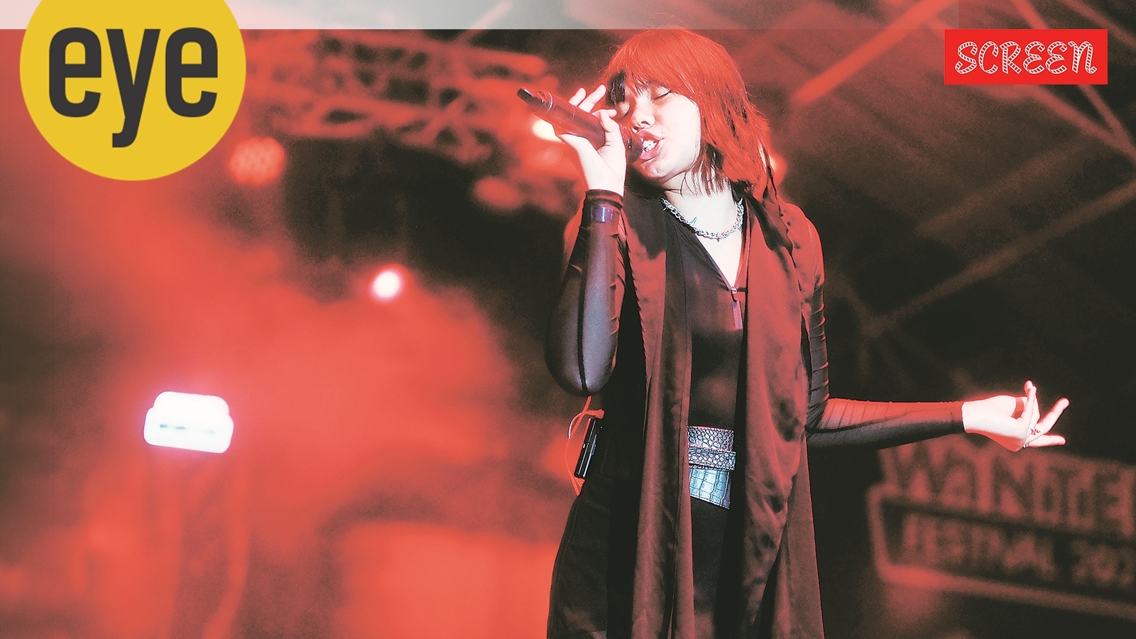 Meet Reble: The Rapper Redefining Bollywood’s Soundtrack with Dhurandhar