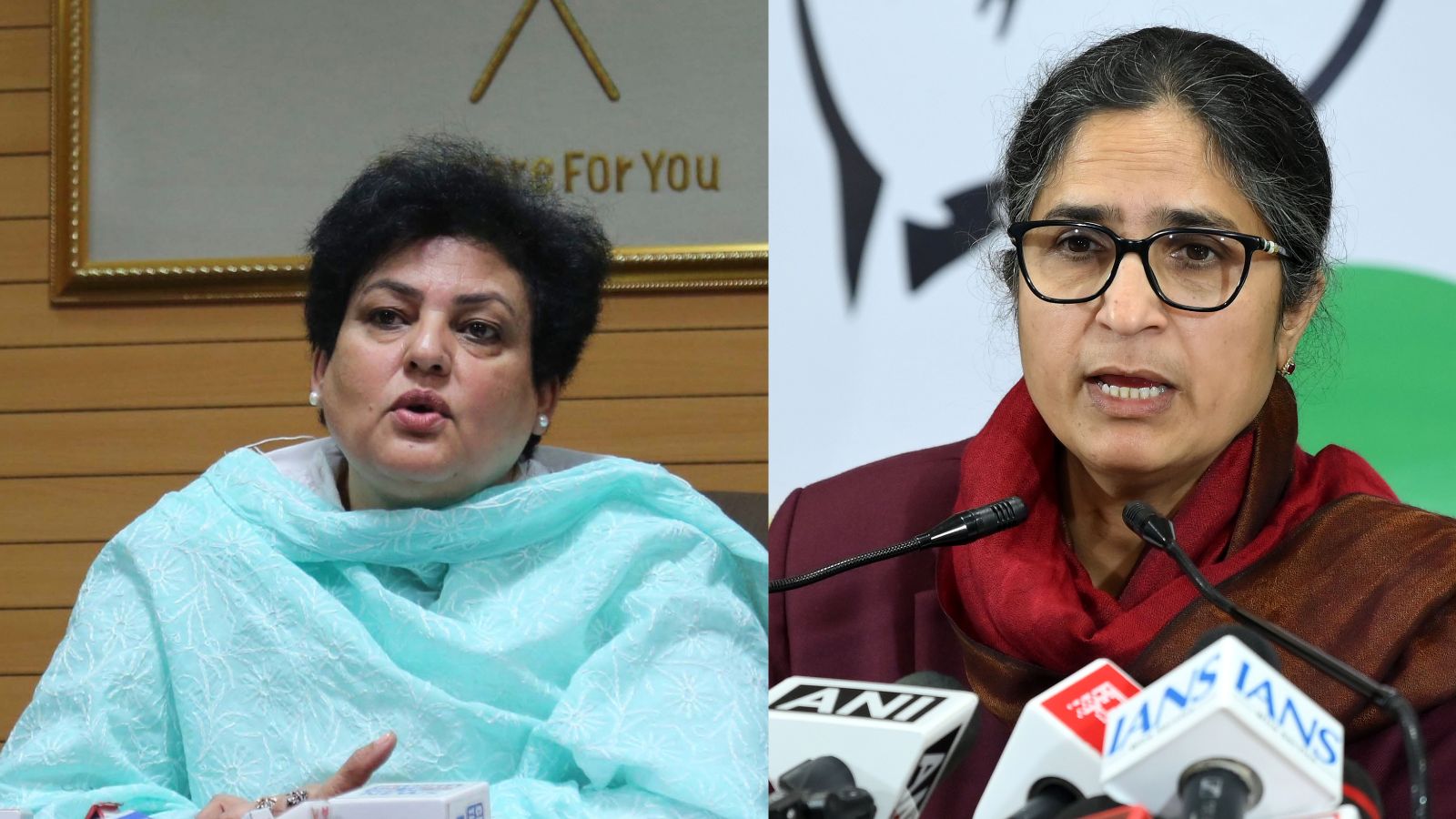 As Lok Sabha discusses women’s quota, two Rajya Sabha women MPs weigh in: ‘There is a hidden intent’, ‘No question of seats being reduced’