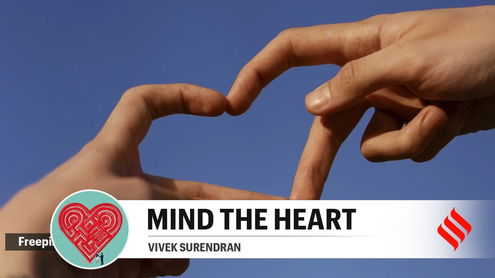 Why we keep looking for red flags in relationships even when nothing is wrong—and what it costs us