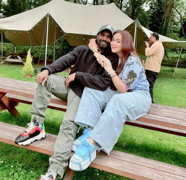 रेमो डिसूजा और लिजेल डिसूजा 25 साल से ज्यादा समय से एक साथ हैं