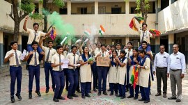 bseap results