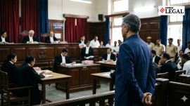 former ias officer anil tuteja mineral scam case chhattisgarh high court bail order corruption
