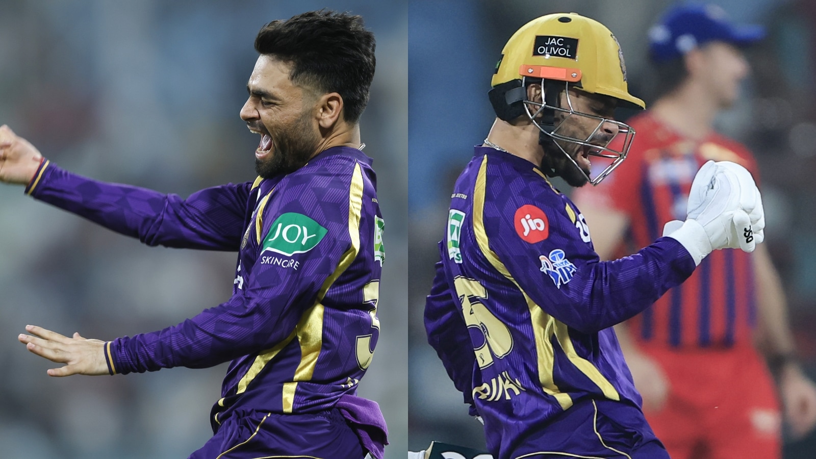 83 runs, 5 catches and hitting winning runs: A night Rinku made and a night made for Rinku