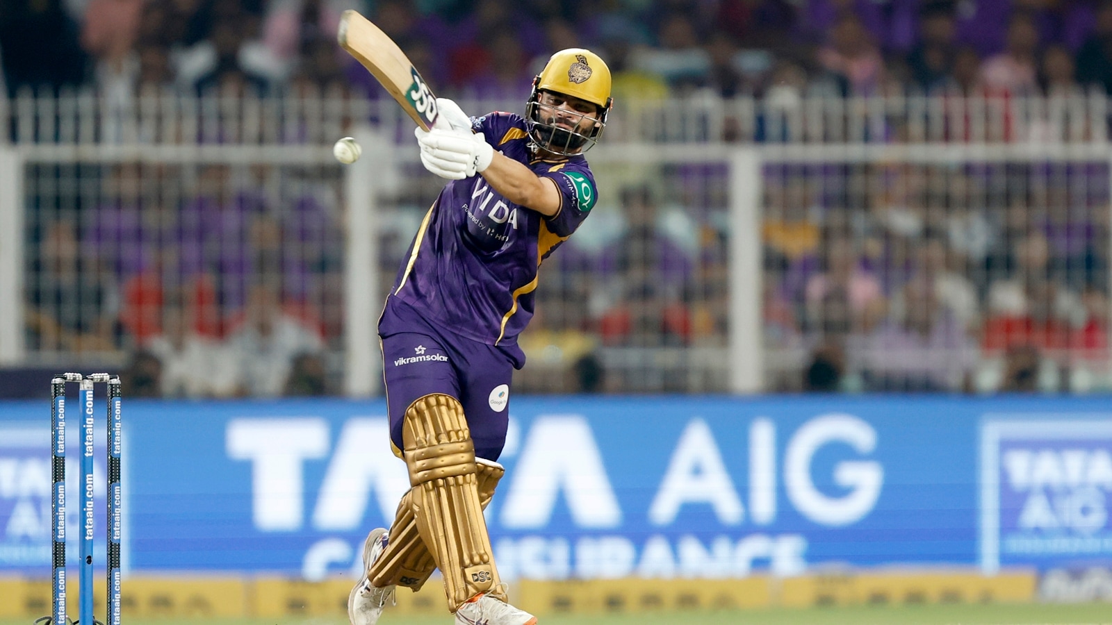 How Rinku Singh found runs, form and ended Kolkata Knight Riders’ winless streak