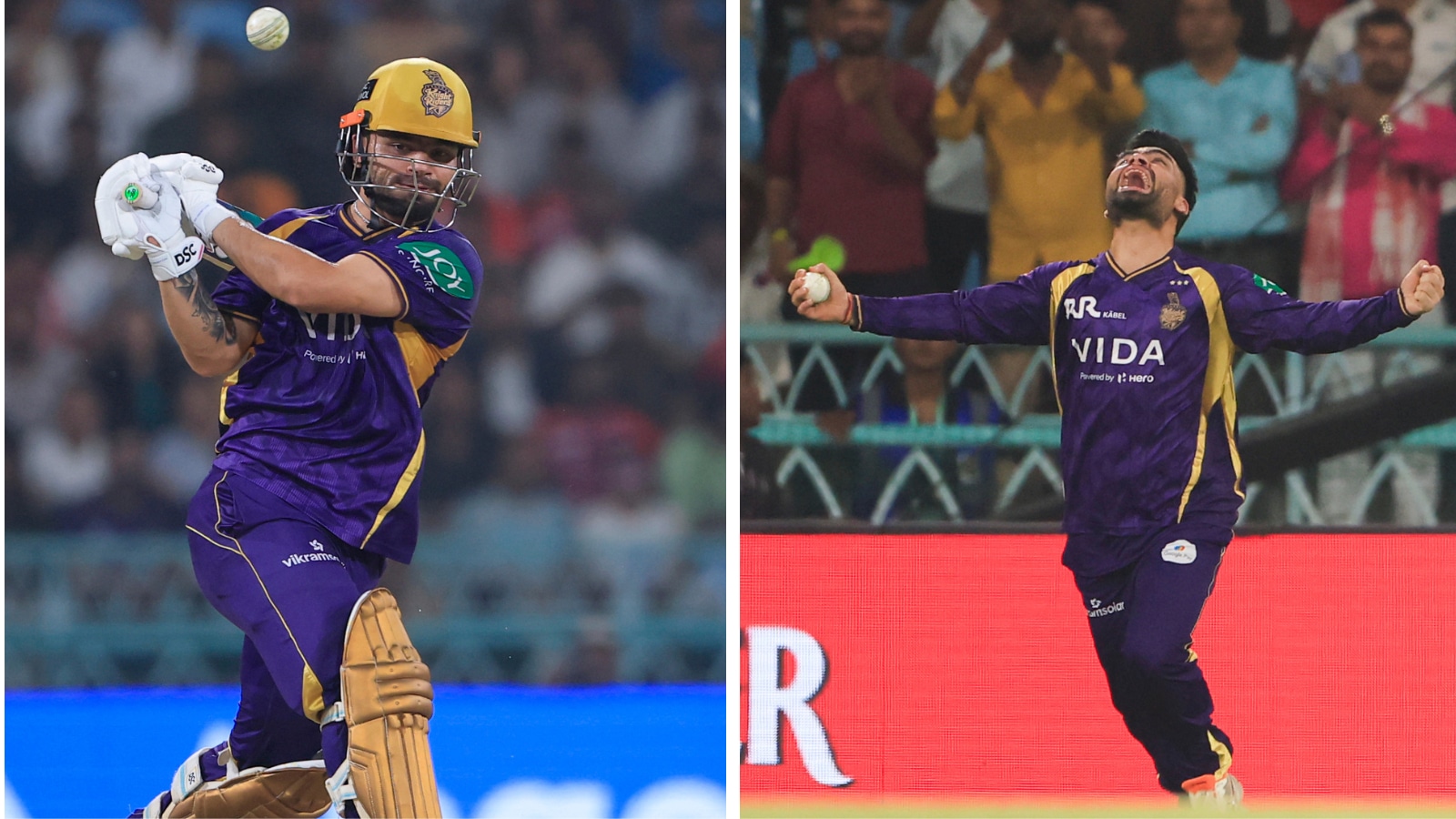 Rinku Singh: The year that broke him, and the knock that didn’t