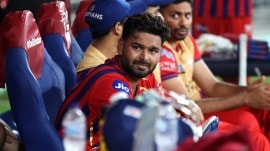 IPL 2026: LSG have lost five successive matches under Rishabh Pant this season. (CREIMAS)
