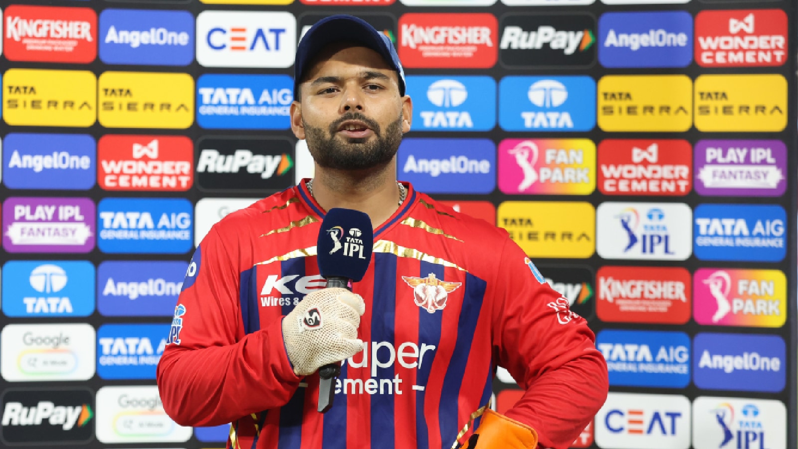 Rishabh Pant’s ‘too many minds’ comment threw LSG management under the bus, says Shaun Pollock