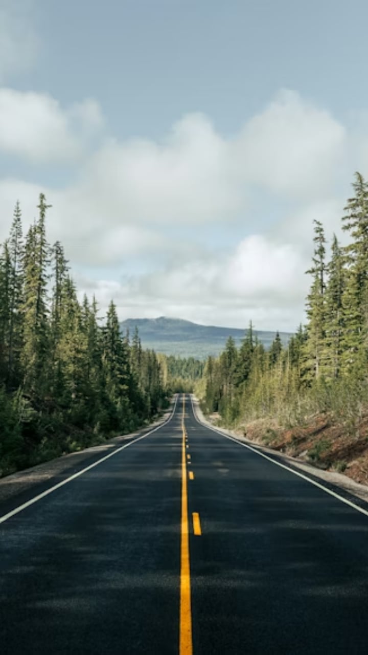 travel