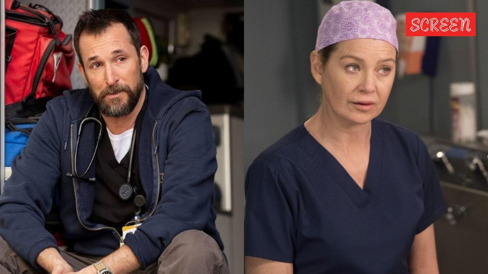 I watched Grey’s Anatomy for 16 years; The Pitt made me realise we were never really in a hospital