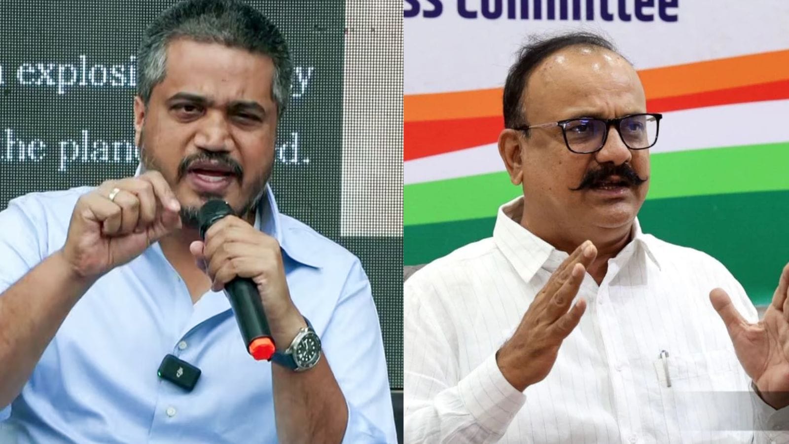 Baramati bypoll twist: Congress likely to withdraw its candidate today after Rohit Pawar meets Harshavardhan Sapkal