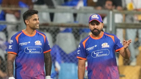 IPL 2026 Gujarat Titans (GT) vs Mumbai Indians (MI) Playing 11, Full Squad, Players List: (AP Photo)