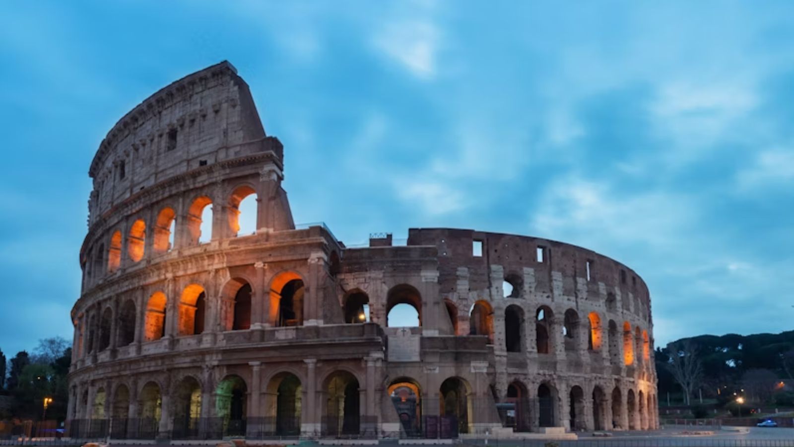 Essential stops for your first Rome adventure | Lifestyle Gallery News ...