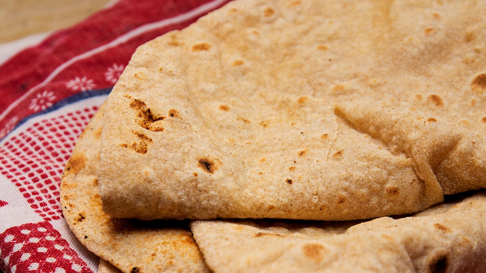 Are rotis really bad? The truth about gluten in our diets
