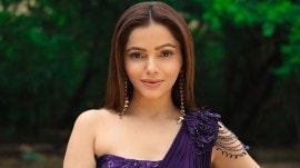 Rubina Dilaik on Quitting Alcohol and Reclaiming Health