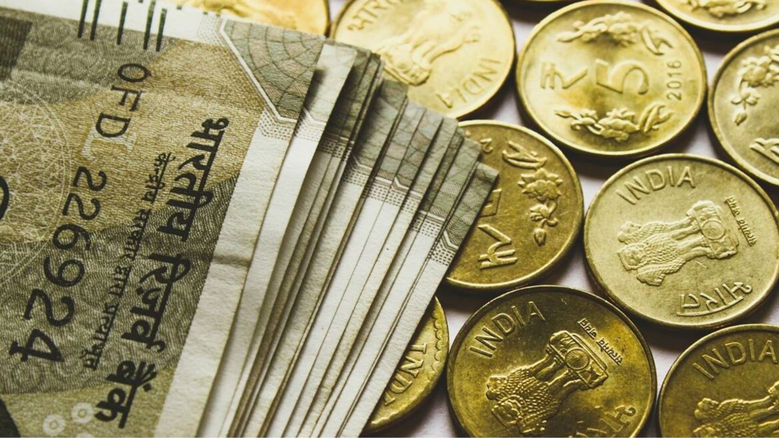 Rupee jumps to 93.53 vs dollar after RBI steps to curb forex bets