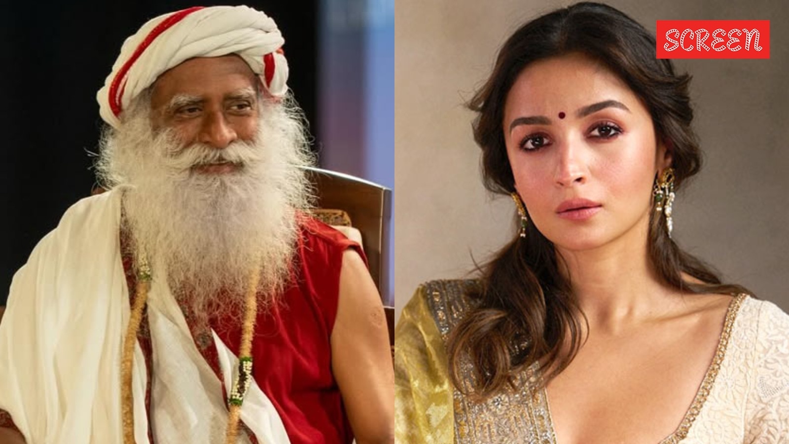 ‘When will you live?’: Sadhguru challenges Alia Bhatt’s 9-hour sleep routine, actor says ‘I love sleeping’