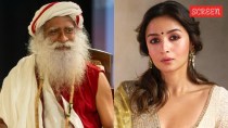 Sadhguru roasts Alia Bhatt for her '9-hour' sleep cycle