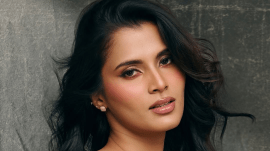 miss india world