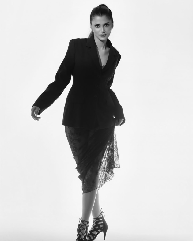 miss world
