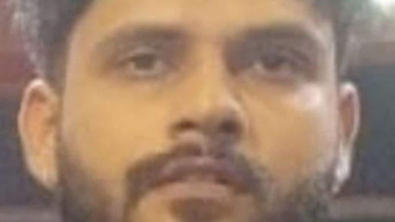 Gangster wanted in 16 cases deported from Thailand, arrested by Haryana STF