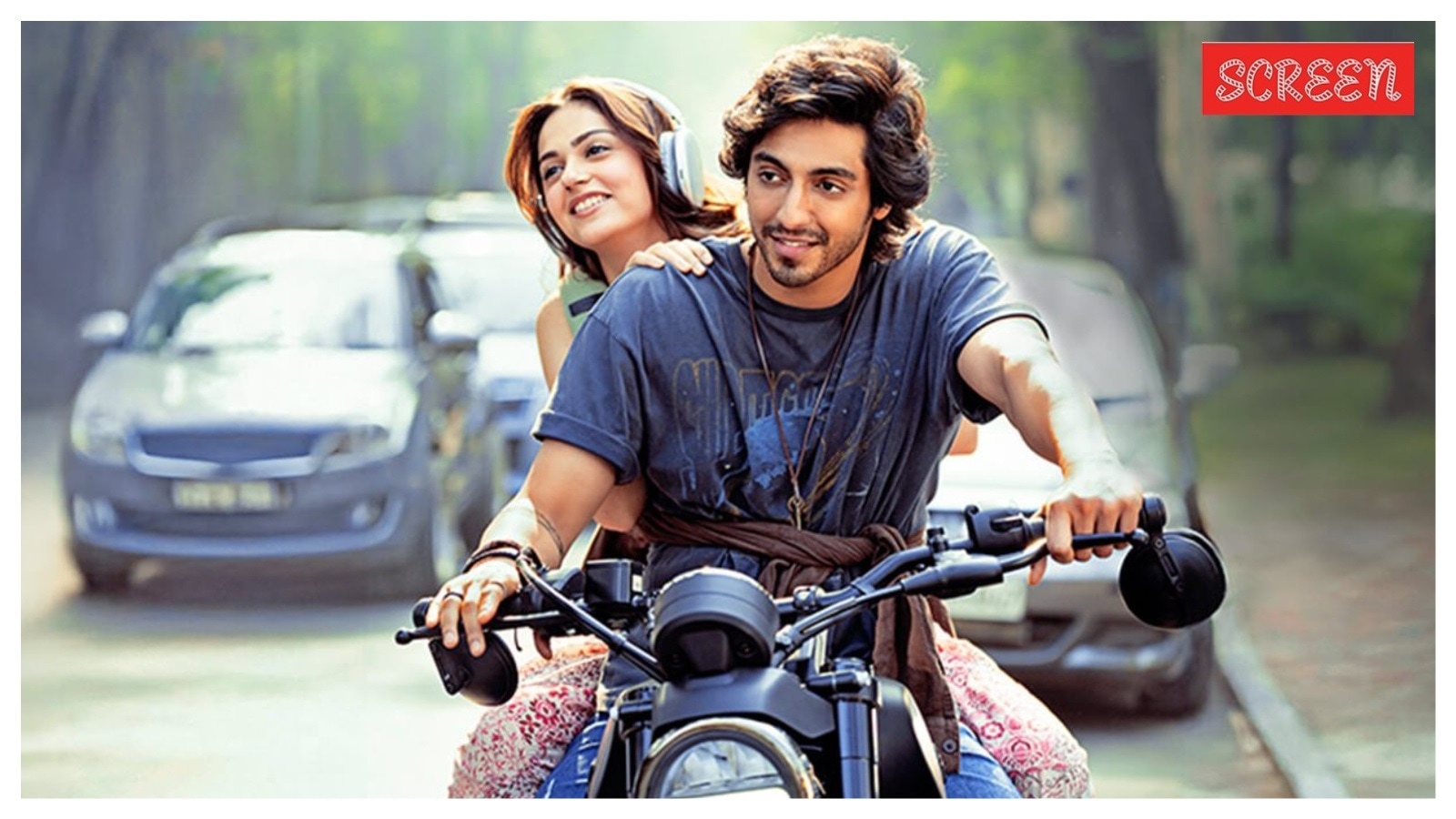 Exclusive | Ahaan Panday confesses feeling the pressure of Saiyaara success ‘day in and day out’; Aneet Padda reveals why she continues to study